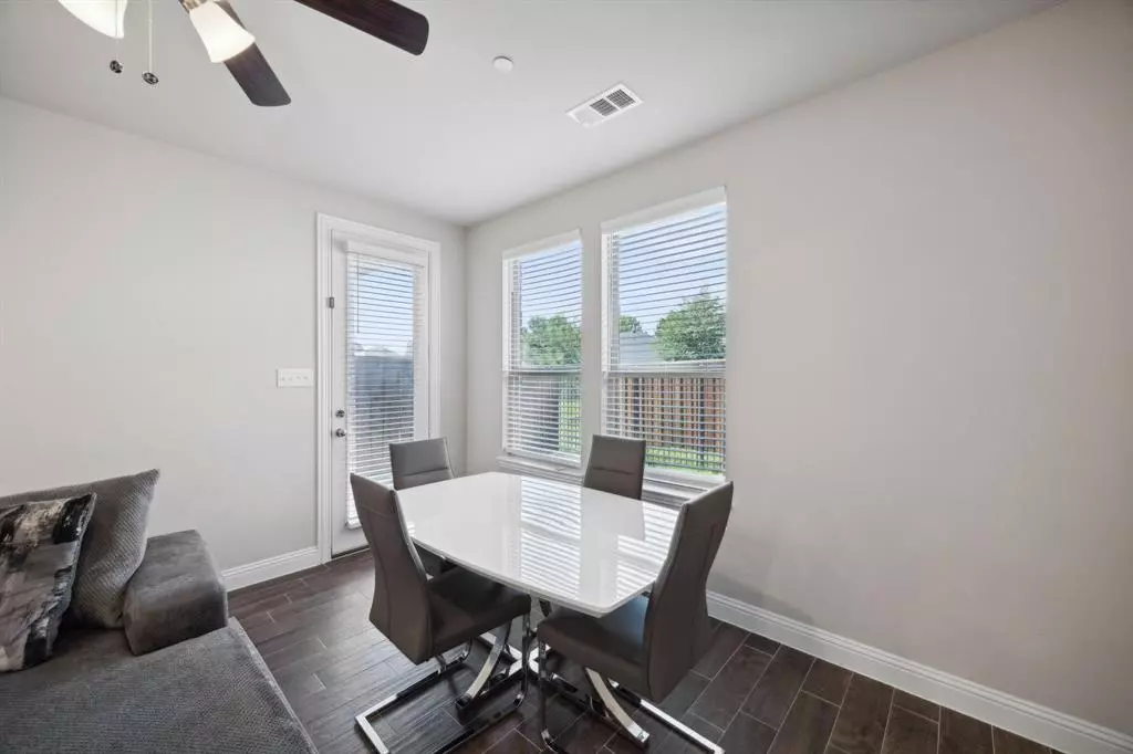 1014 Mj Brown Street, Allen, TX 75002 photo 2
