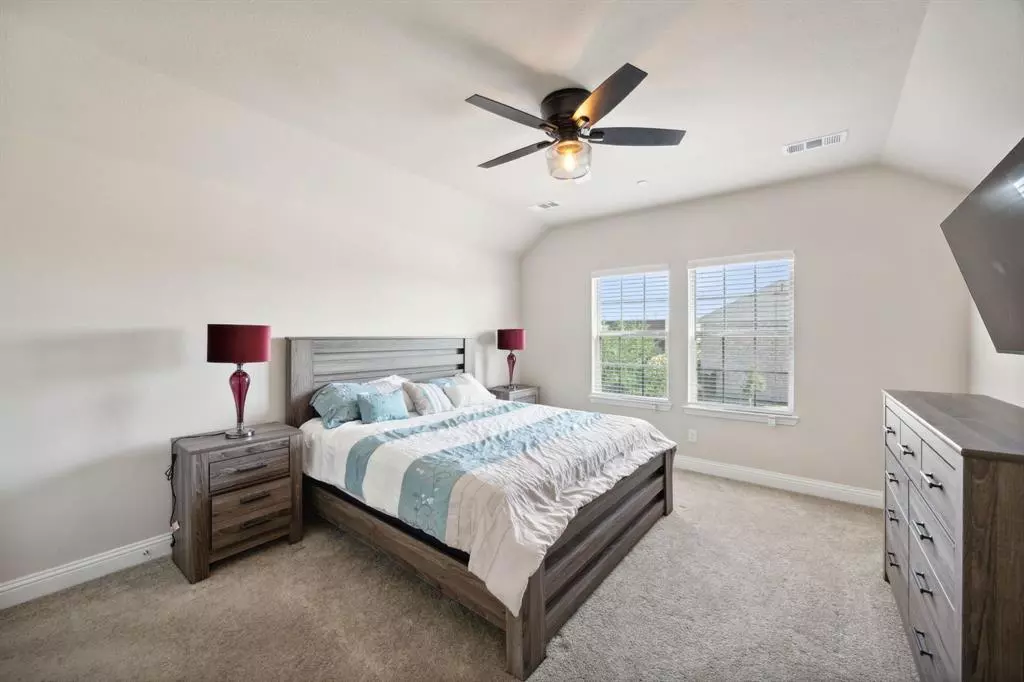 1014 Mj Brown Street, Allen, TX 75002 photo 3