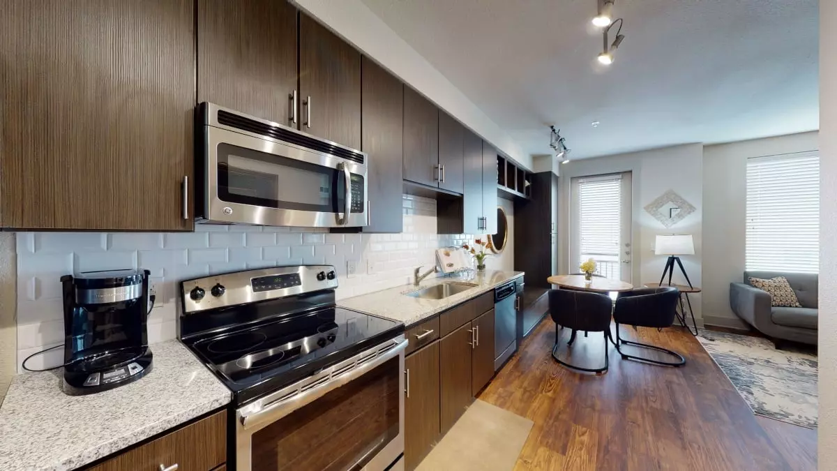 Lofts At Watters Creek Apartments photo 2