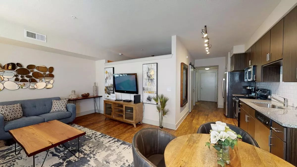 Lofts At Watters Creek Apartments photo 4