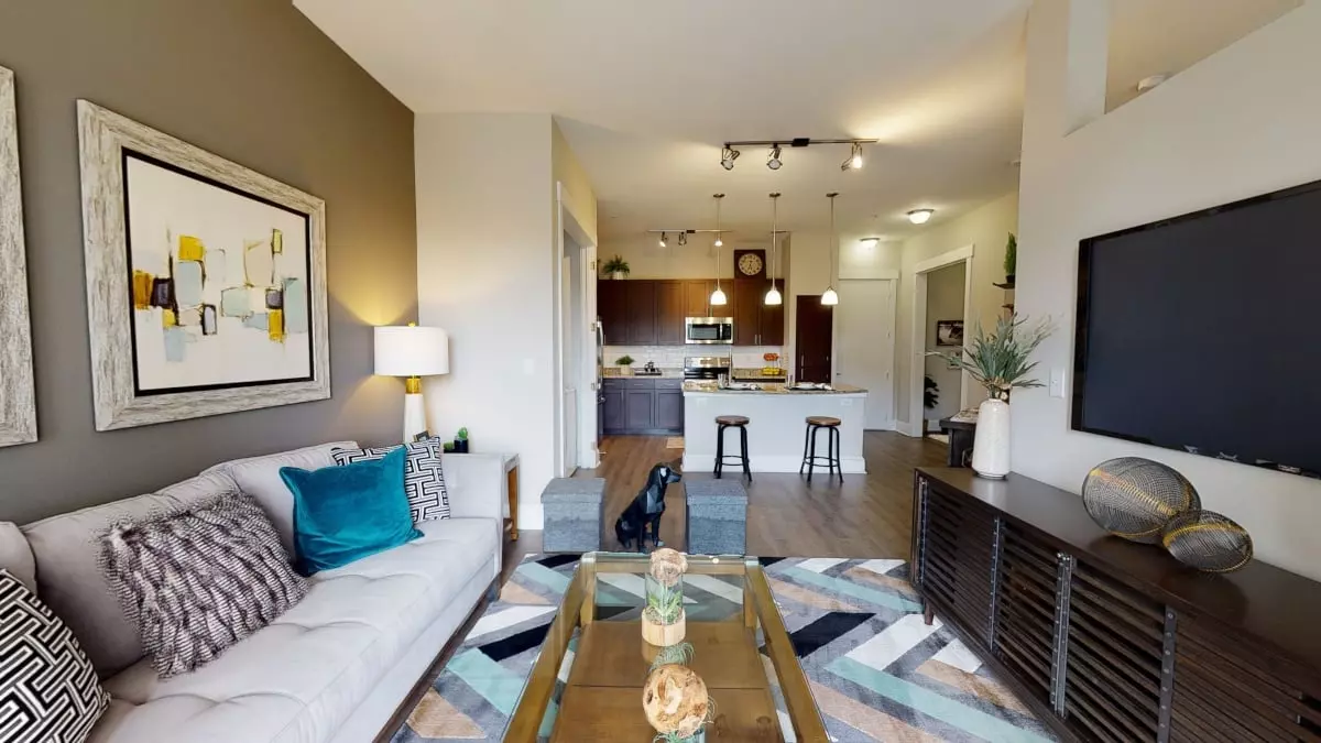 Lofts At Watters Creek Apartments photo 3
