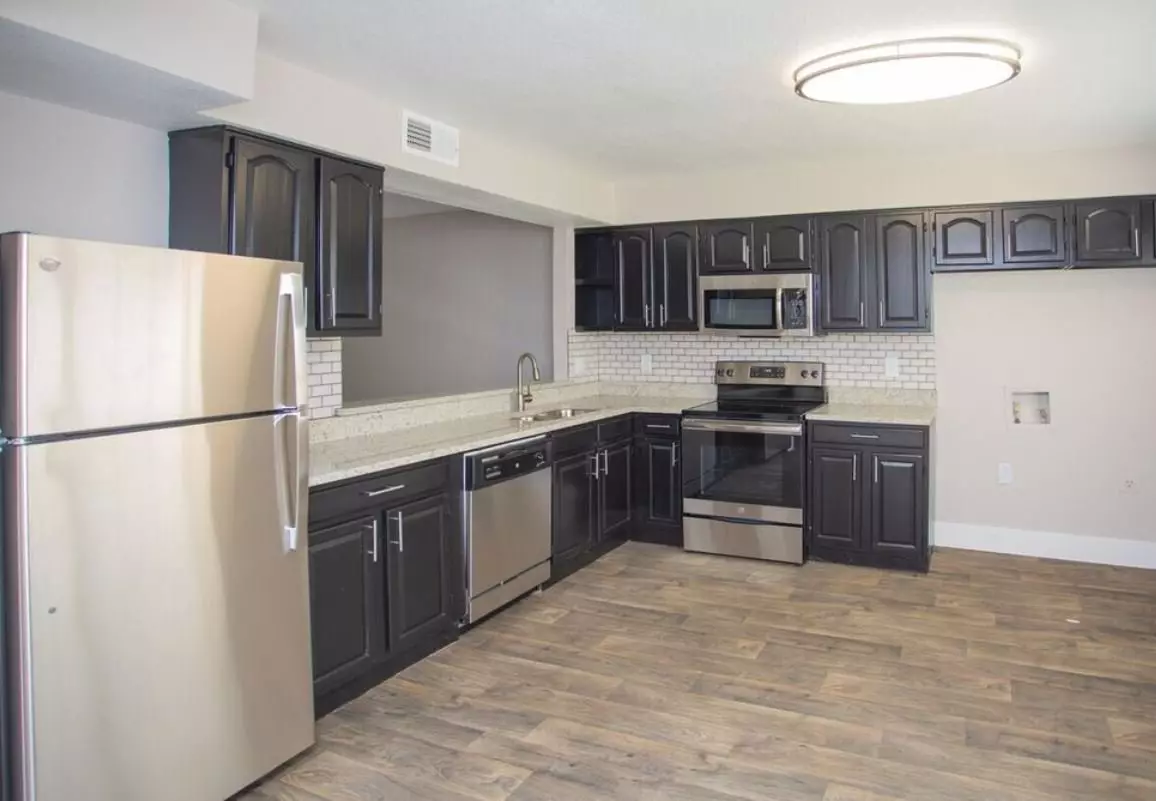 Park City Townhomes photo 5