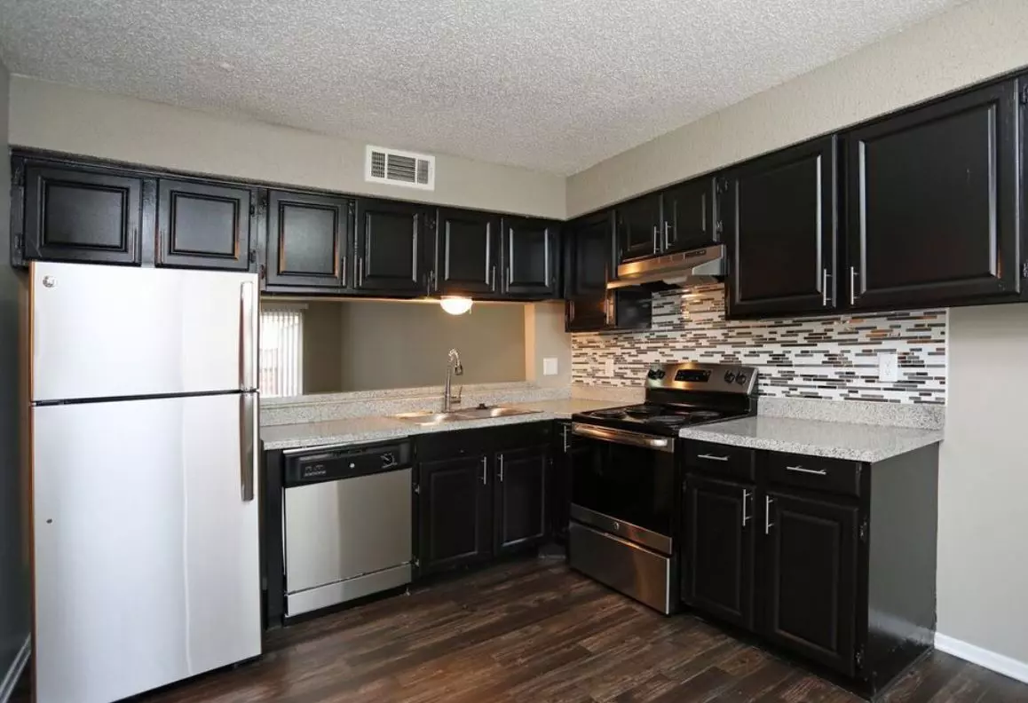 Park City Townhomes photo 3