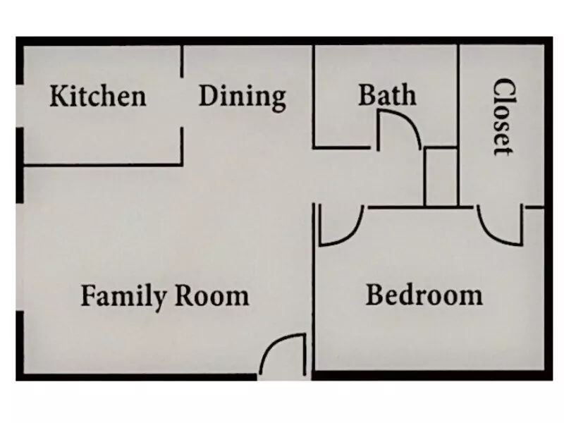 Regency Apartments photo 5