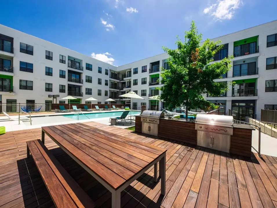1001 East 5th Street, Austin, TX 78702 photo 4