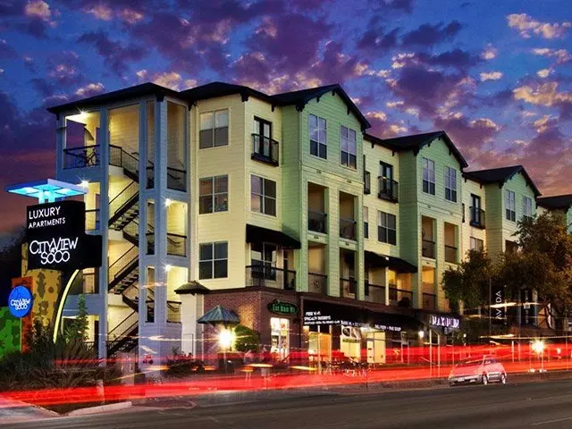 1008 South Congress Avenue, Austin, TX 78704 photo 3