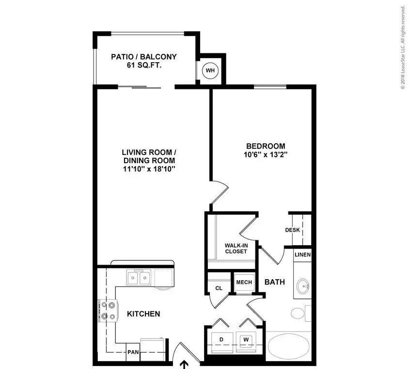10107 South 1st Street, Austin, TX 78748 photo 3