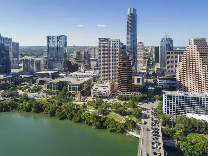 105 Colorado Street, Austin, TX 78701 photo 2