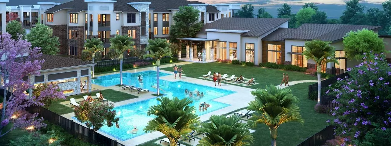 1301 Rauscher Dr photo 4