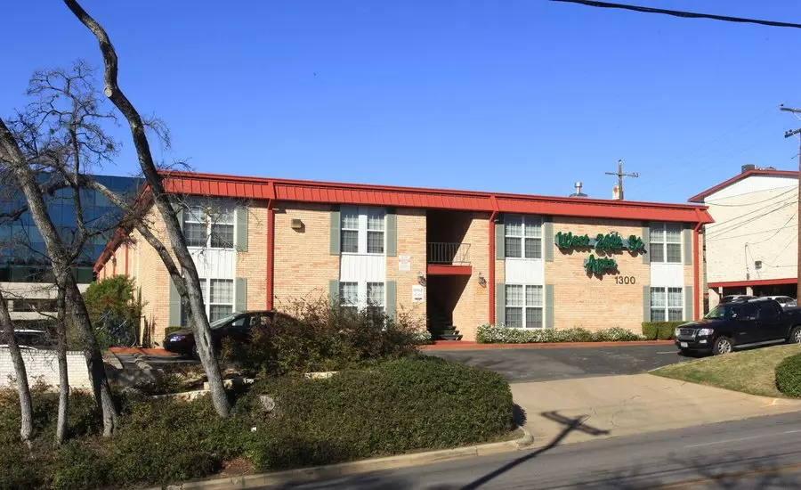 1308 West 24th Street, Austin, TX 78705 photo 4