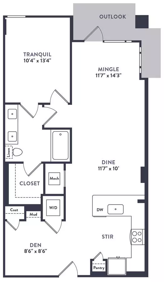 1401 Royal Crest Drive, Austin, TX 78741 photo 3