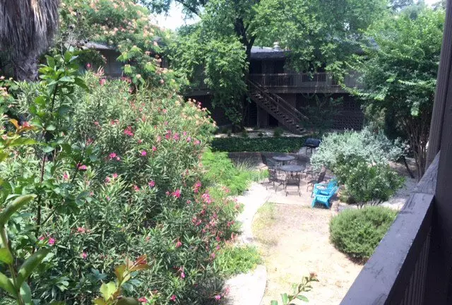 1407 Enfield Road, Austin, TX 78703 photo 2