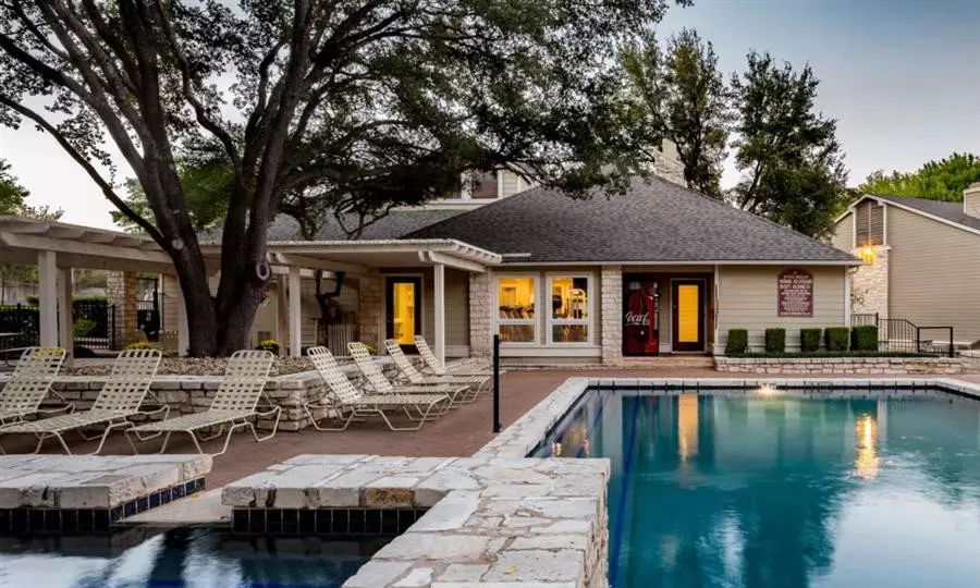 14141 Thermal Drive, Austin, TX 78728 photo 3