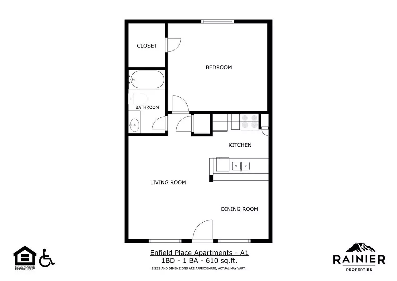 Enfield Place photo 5