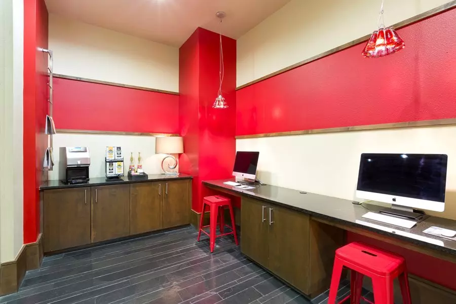 1610 West 5th Street, Austin, TX 78703 photo 5