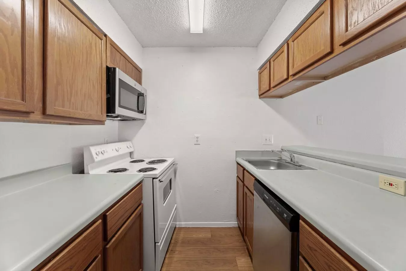 Patton Apartments photo 5