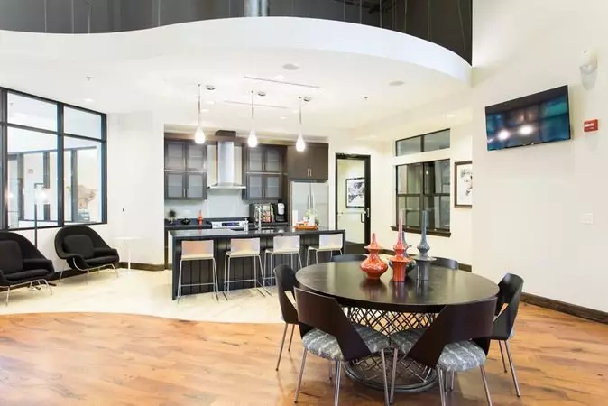 1720 Barton Springs Road, Austin, TX 78704 photo 4