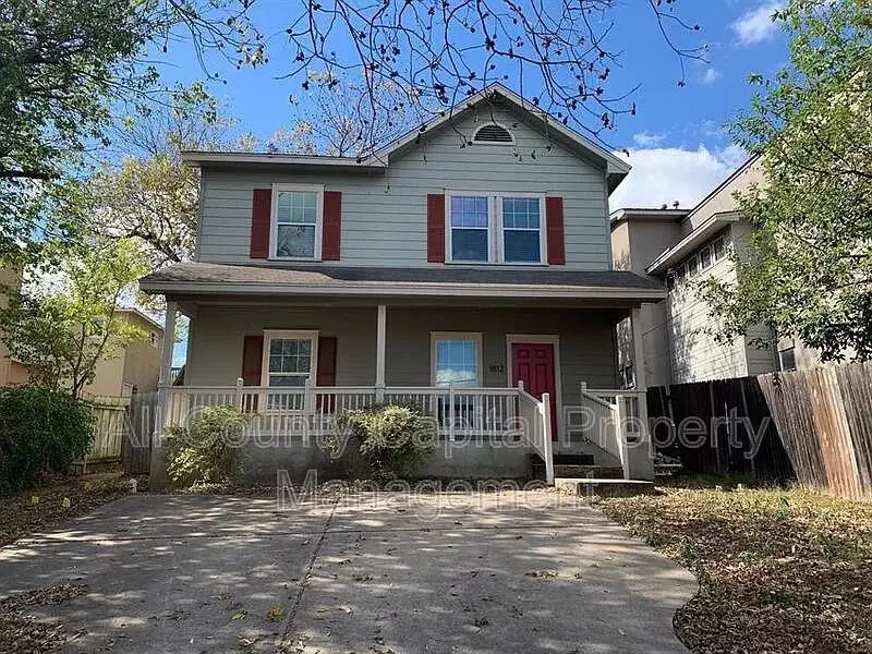1812 Maple Avenue, Austin, TX 78702 photo 2