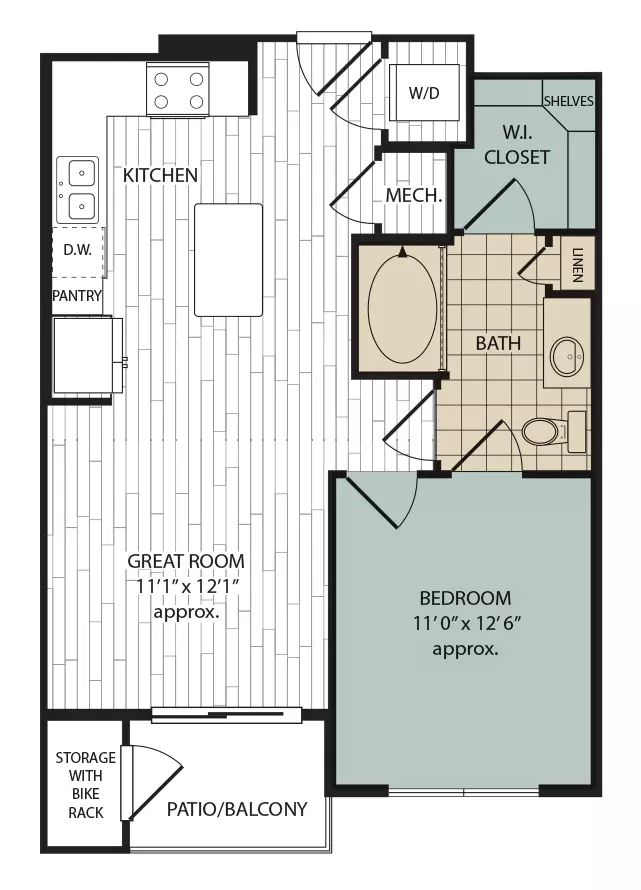 1901 Airport Commerce Drive, Austin, TX 78741 photo 3