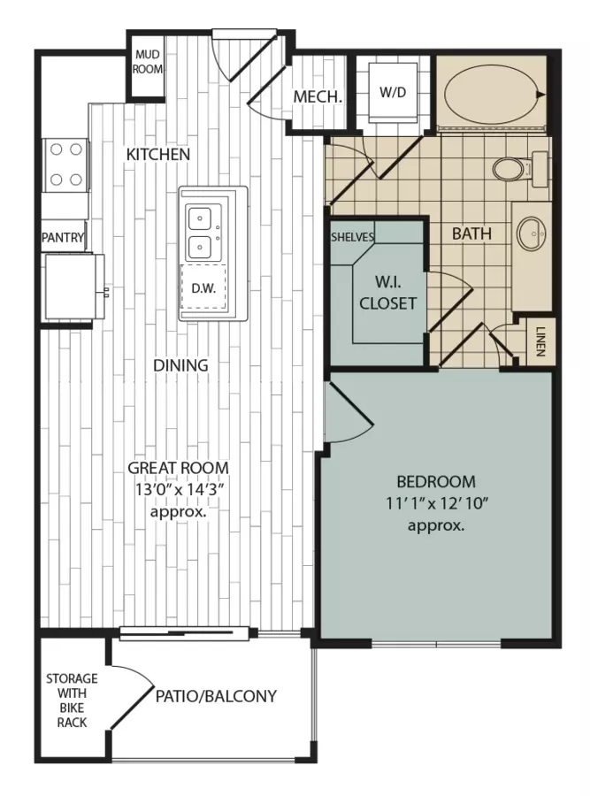 1901 Airport Commerce Drive, Austin, TX 78741 photo 2