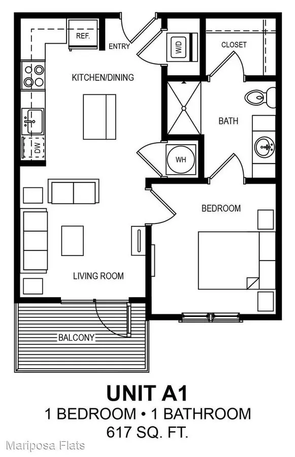 Mariposa Flats photo 5