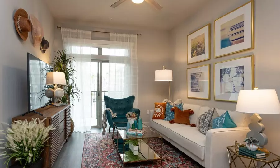 1906 Airport Commerce Drive, Austin, TX 78741 photo 3