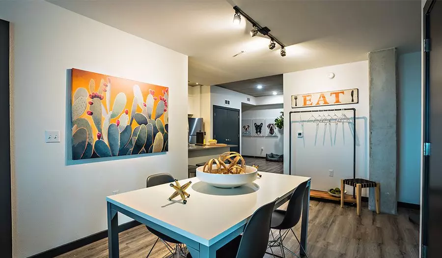 1915 Rio Grande Street, Austin, TX 78705 photo 4