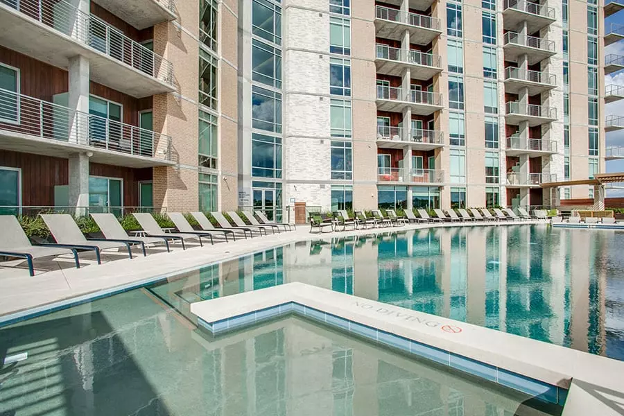 215 Barton Springs Rd photo 2