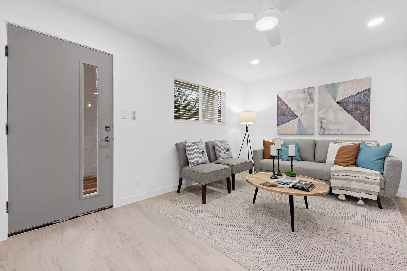 Delta Apartments photo 4
