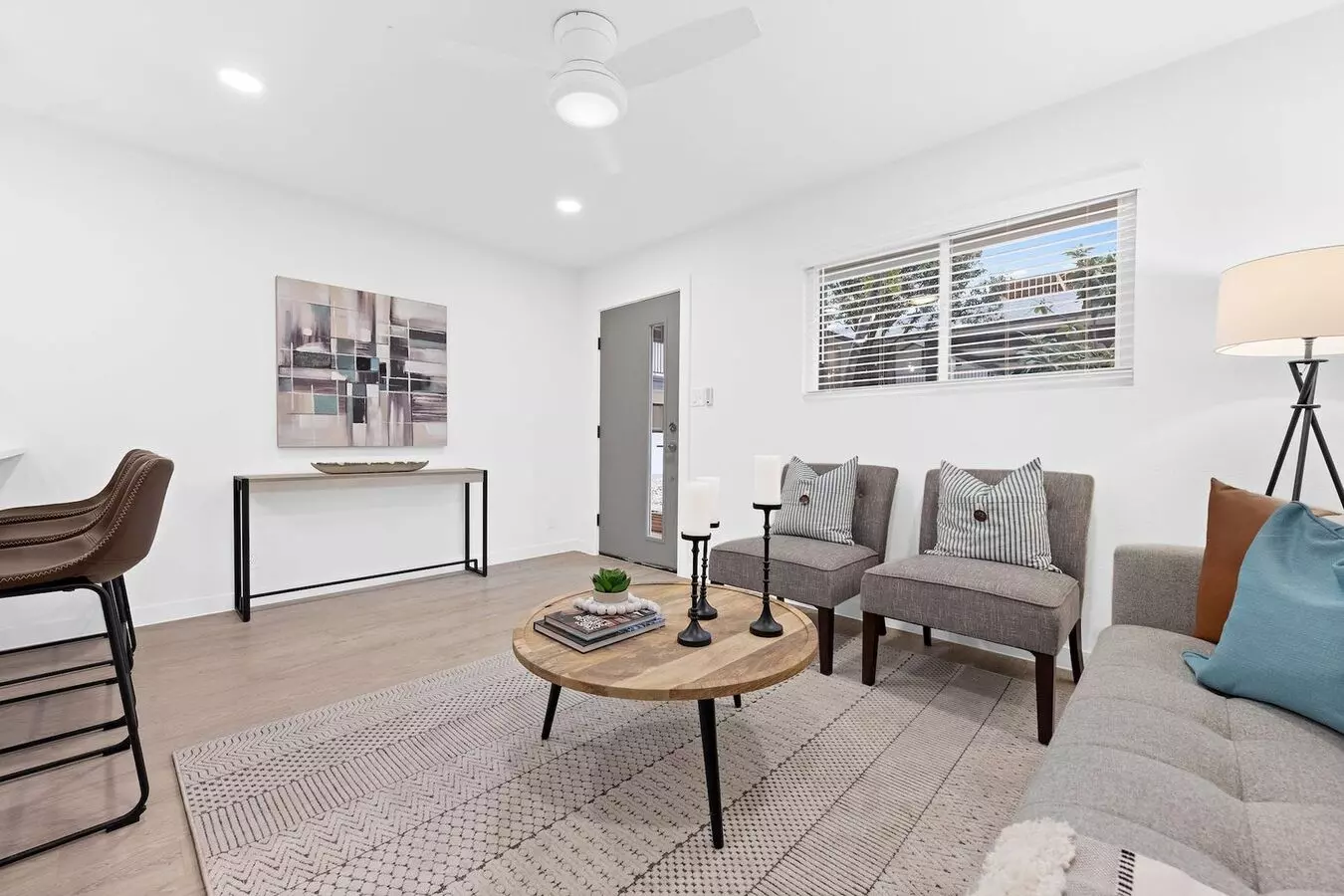 Delta Apartments photo 3