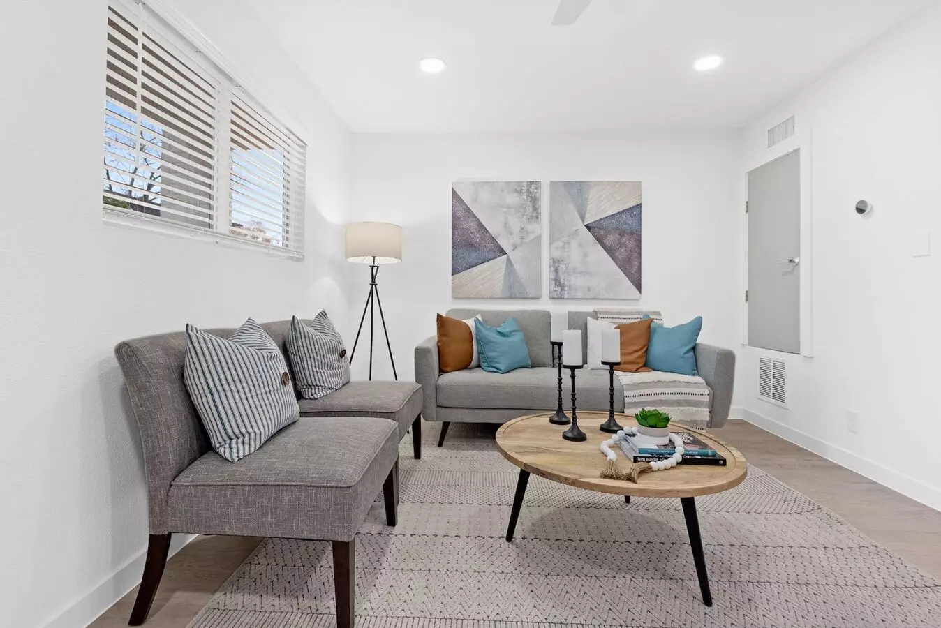 Delta Apartments photo 5