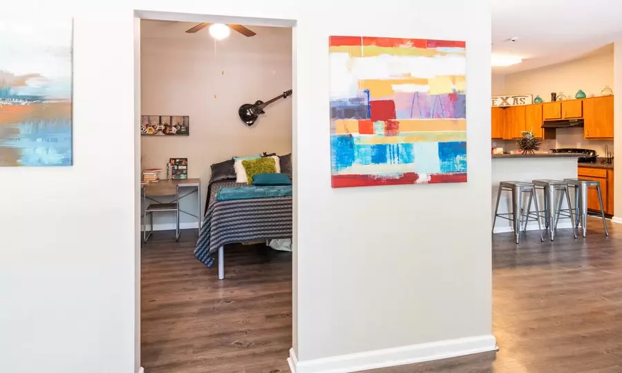 2710 Rio Grande Street, Austin, TX 78705 photo 3