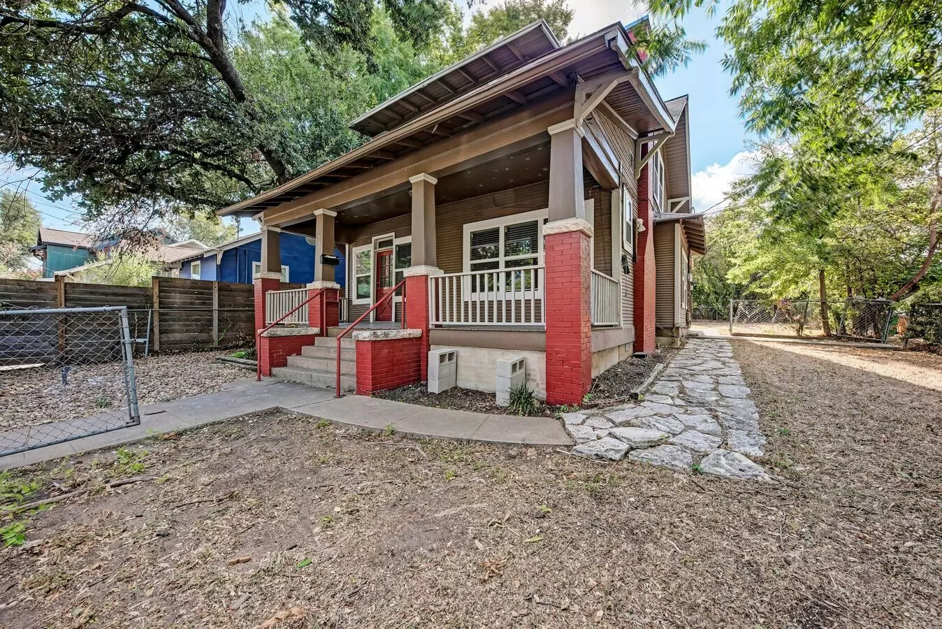2911 Rio Grande - Unit-1, Austin, TX 78705 photo 2