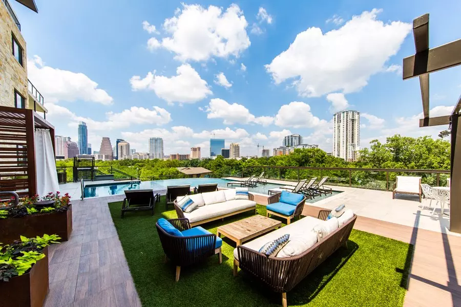301 East Riverside Drive, Austin, TX 78704 photo 4