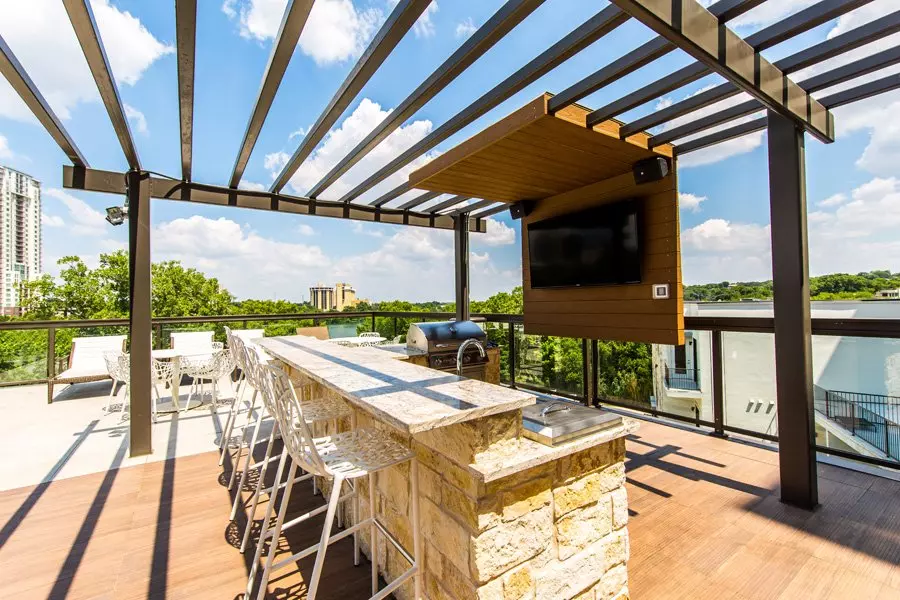 301 East Riverside Drive, Austin, TX 78704 photo 3