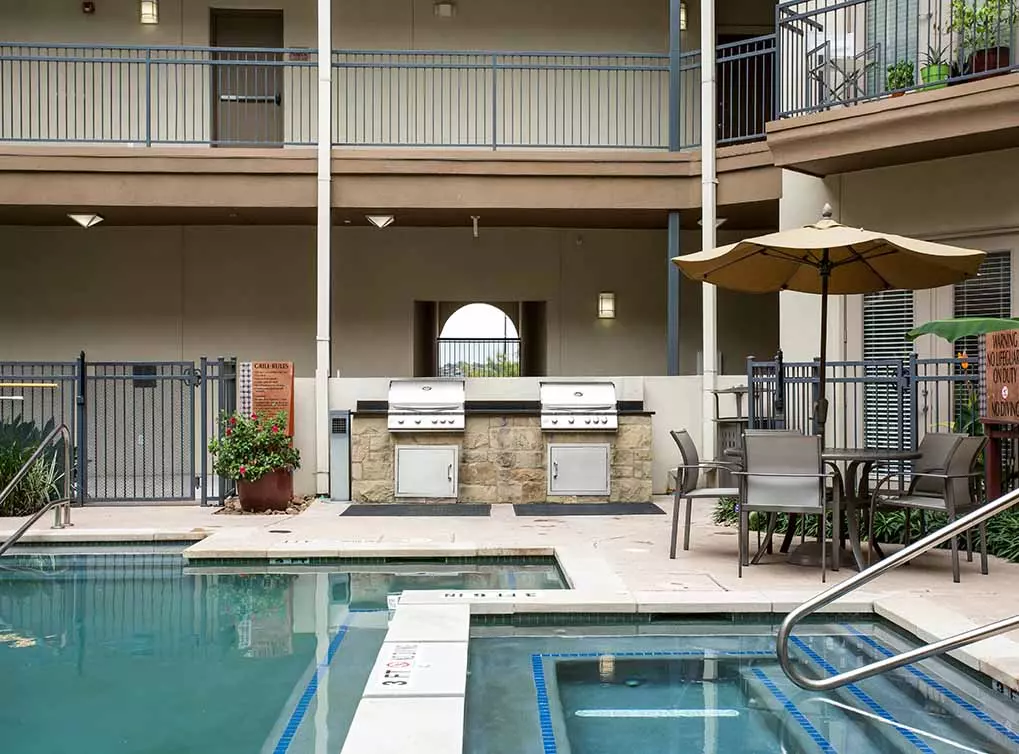 303 North Lamar Boulevard, Austin, TX 78703 photo 3