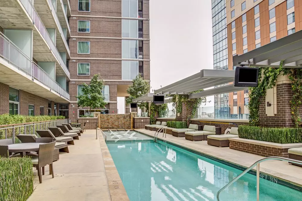 304 Brazos Street, Austin, TX 78701 photo 2
