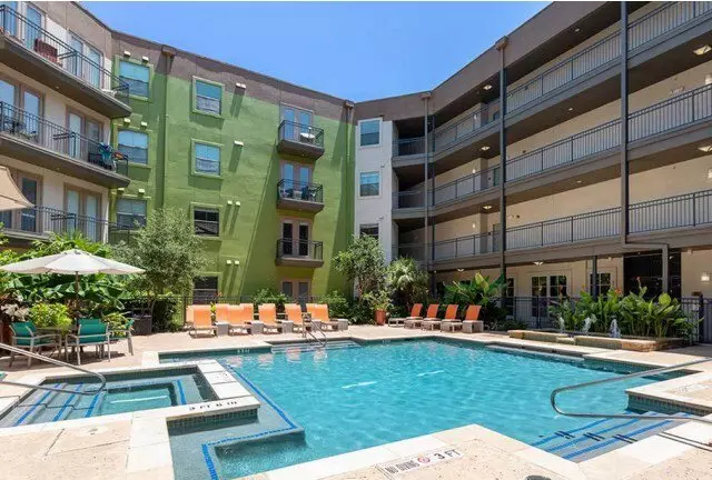 306 North Lamar Boulevard, Austin, TX 78703 photo 2
