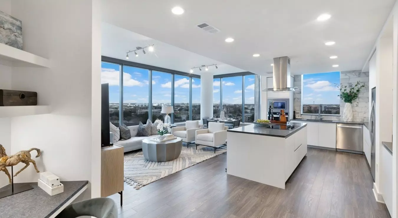 307 West 5th Street, Austin, TX 78701 photo 4
