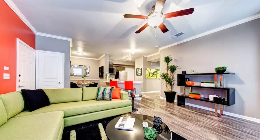 3507 Shoreline Drive, Austin, TX 78728 photo 3