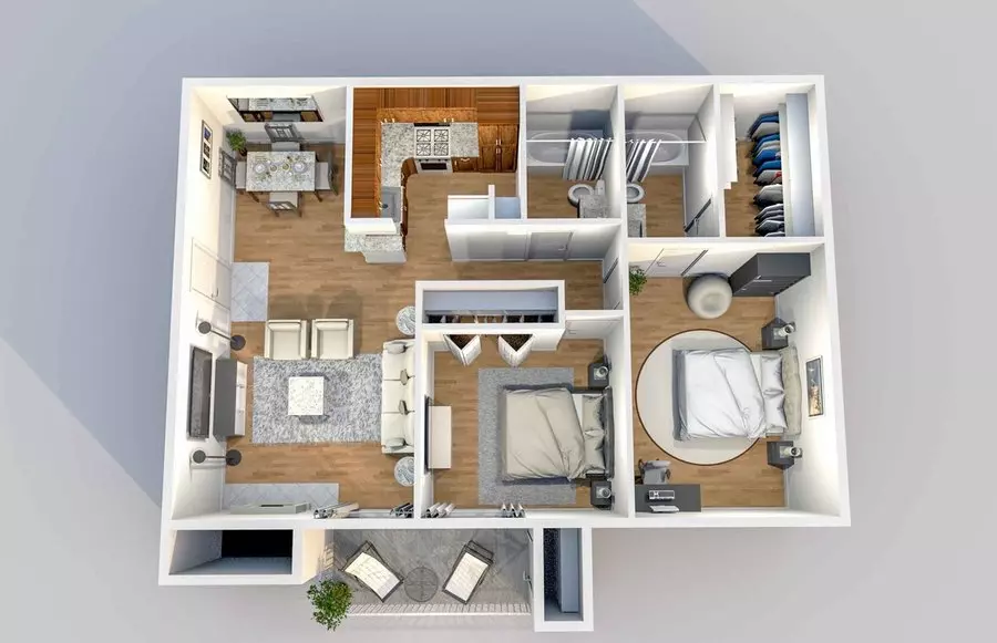 4027 Steck Avenue, Austin, TX 78759 photo 4