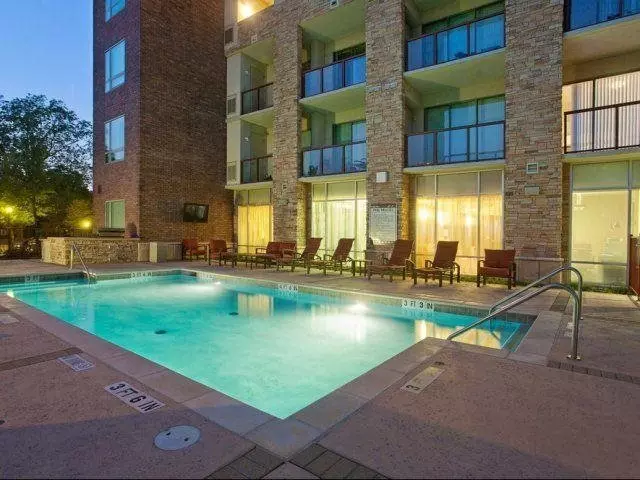 41 Rainey Street, Austin, TX 78701 photo 5