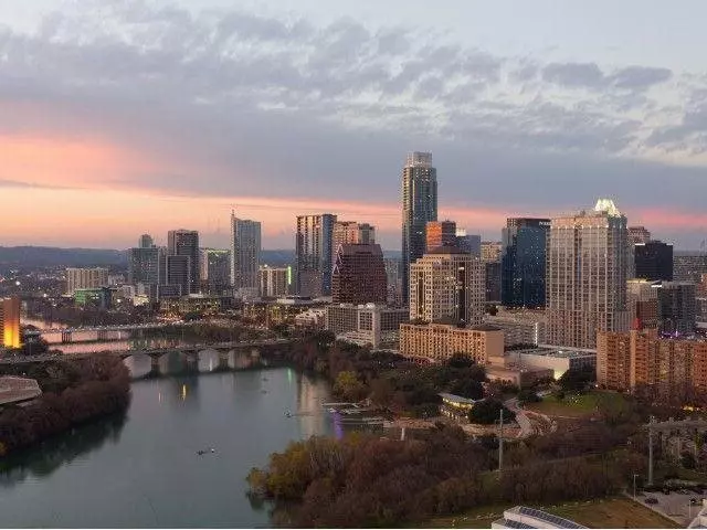41 Rainey Street, Austin, TX 78701 photo 4