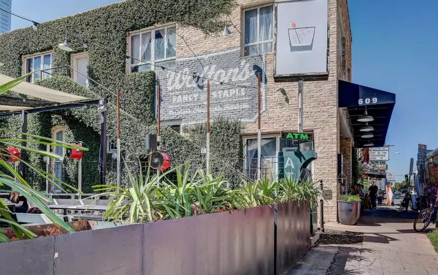 410 Rio Grande Street, Austin, TX 78701 photo 5