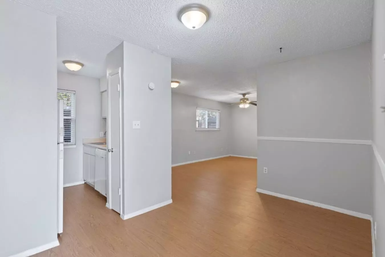 4105 Speedway, Unit 102 photo 3