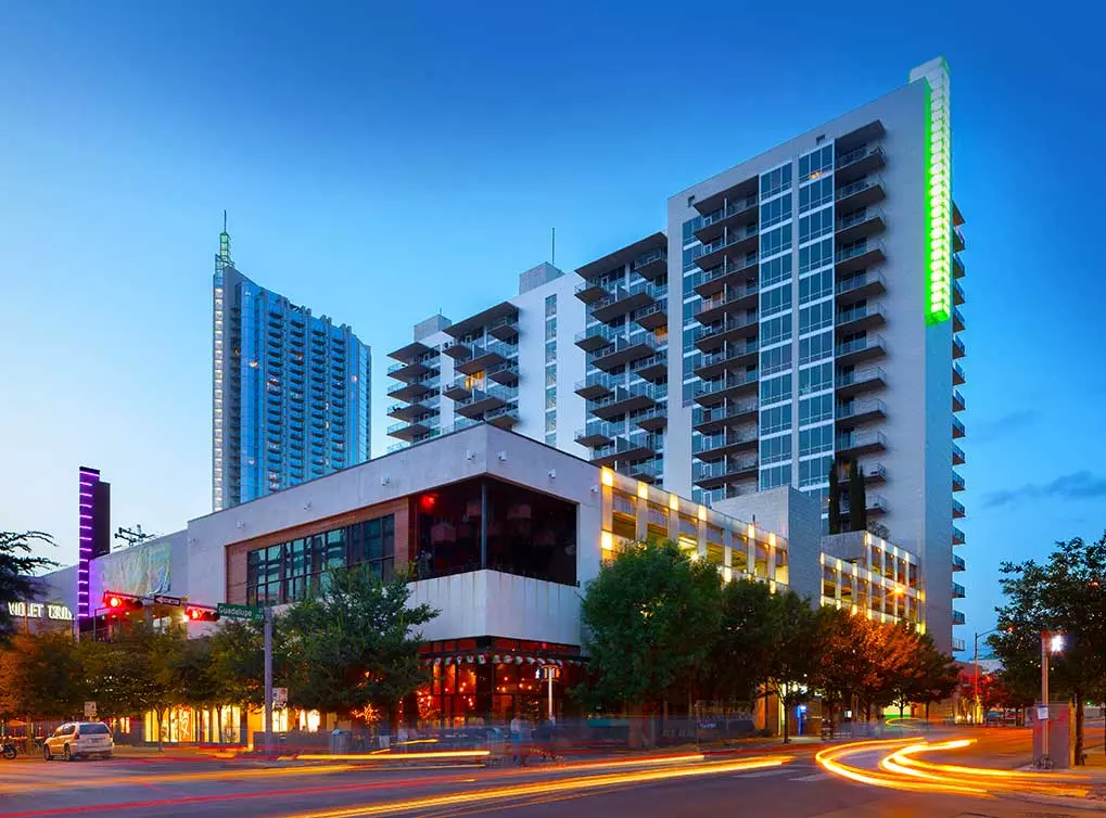 427 West 3rd Street, Austin, TX 78701 photo 3