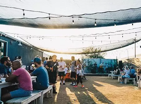 4407 South Congress Avenue, Austin, TX 78745 photo 2