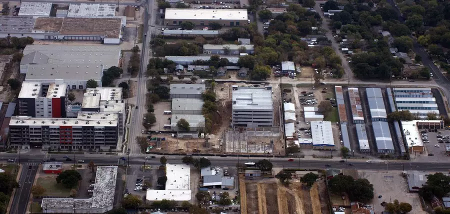 4407 South Congress Avenue, Austin, TX 78745 photo 5
