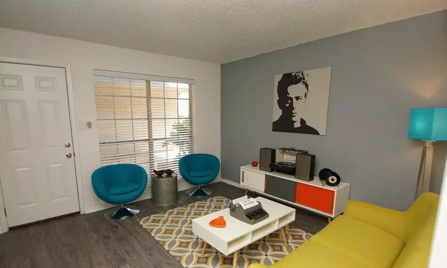 4417 Airport Boulevard, Austin, TX 78722 photo 4