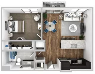 4423 Jackson Avenue, Austin, TX 78731 photo 3